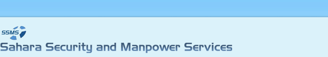 Sahara Security and Manpower Services